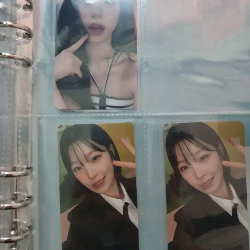 [BUNJANG] fromis_9 Joeun Music Face-to-Face Photocard / 프로미스나인 조은뮤직 대면