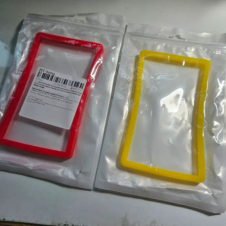 [BUNJANG] PSA BGS Compatible Graded Card Bumper Case / 등급카드 케이스 범퍼