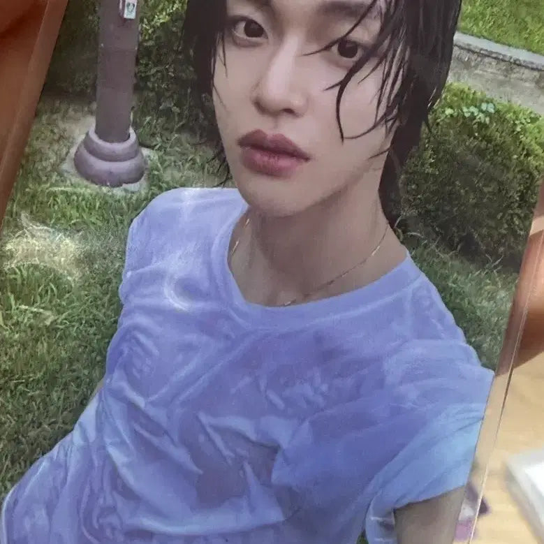 [BUNJANG] RIIZE Wonbin Cassette Tape Photocard / 라이즈 원빈 카세트테이프 포카 판매