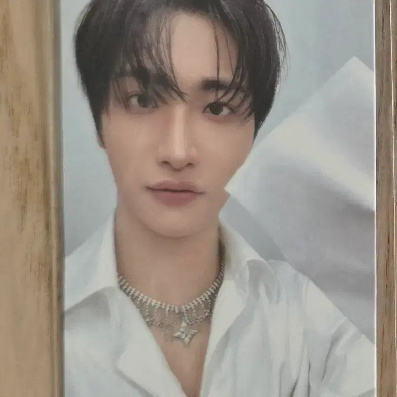 [BUNJANG] ATEEZ Seonghwa Dejavu Pop-Up Photocard / ANITEEZ 애니티즈 성화