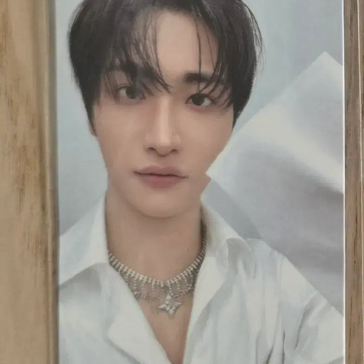 [BUNJANG] ATEEZ Seonghwa Dejavu Pop-Up Photocard / ANITEEZ 애니티즈 성화