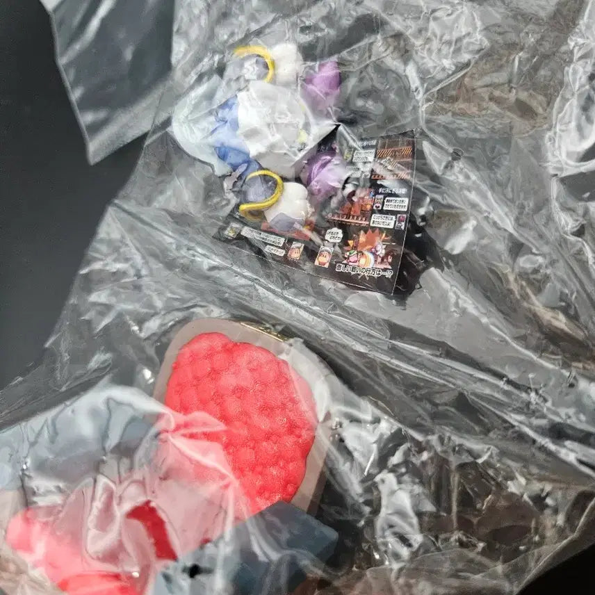 [BUNJANG] Nintendo Kirby Figure Bundle / 닌텐도 커비 피규어 모음