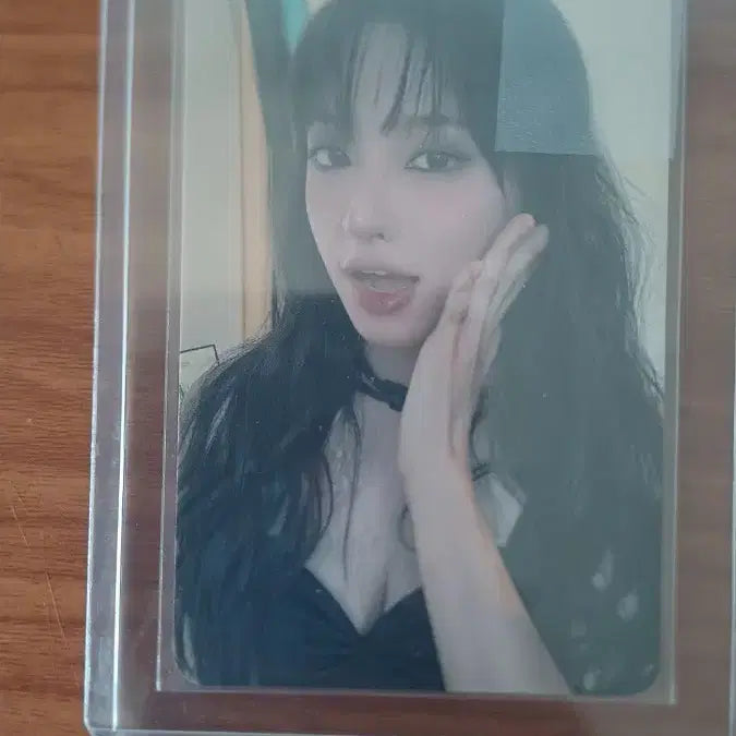 [BUNJANG] 257 (EOchil) Kubin Photocard Album Photocard / 257(이오칠) 쿠빈 쿠빈님 포카 앨범포카 판매합니다