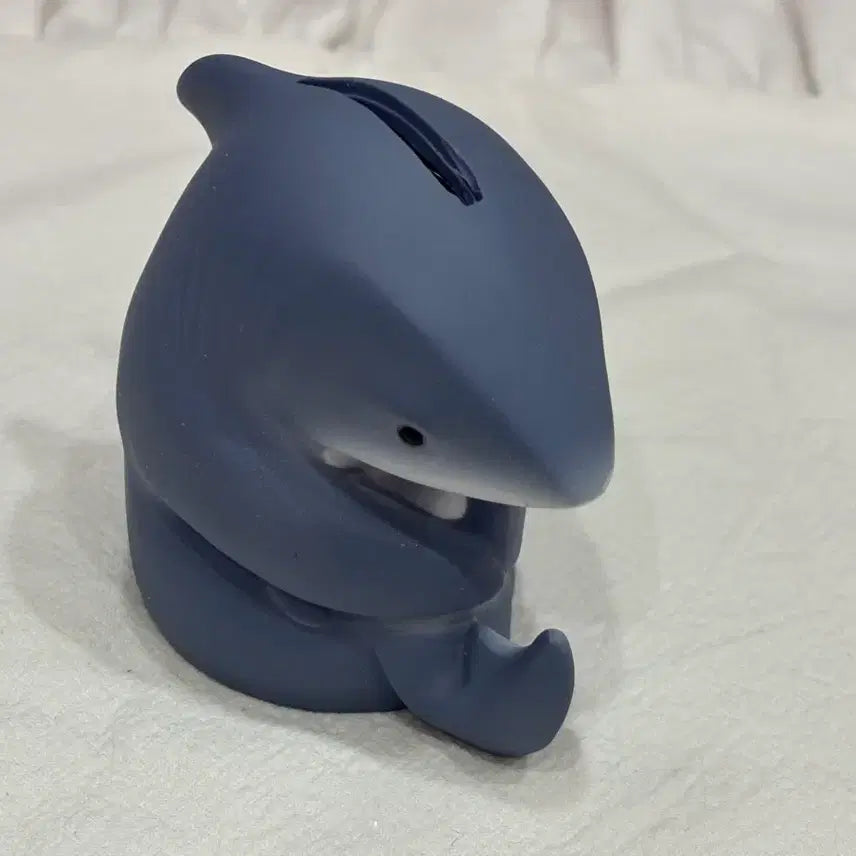 [BUNJANG] Shark Coin Bank / 상어 저금통