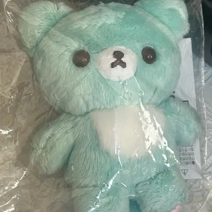 [BUNJANG] Mint Condition Sweet Potato Plush / 민트 코구마