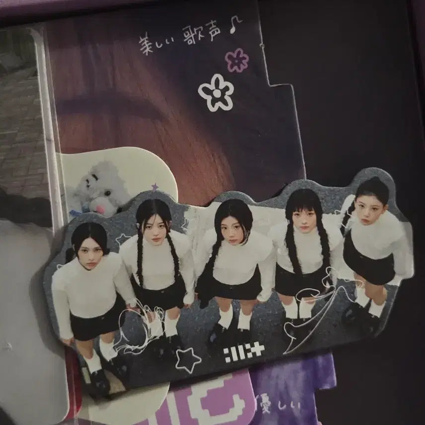 [BUNJANG] ILLIT &