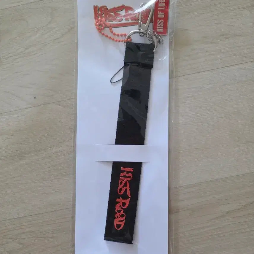 [BUNJANG] KIOF KISSOF LIFE Strap / 키오프 스트랩