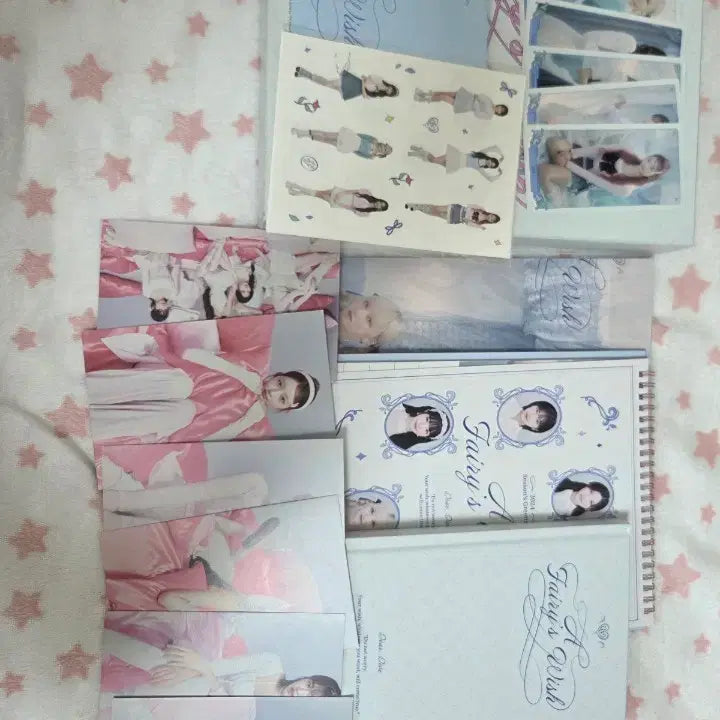 [BUNJANG] IVE 2024 Season&