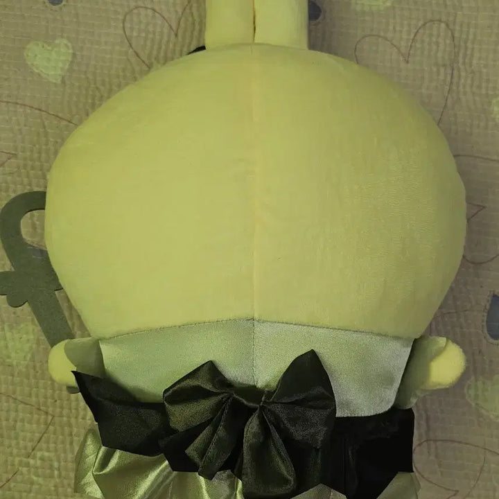 [BUNJANG] Chiikawa Usagi "Dark Magical" Plush / 택o 치이카와 먼작귀 초 매지컬 흑화버전 우사기 인형