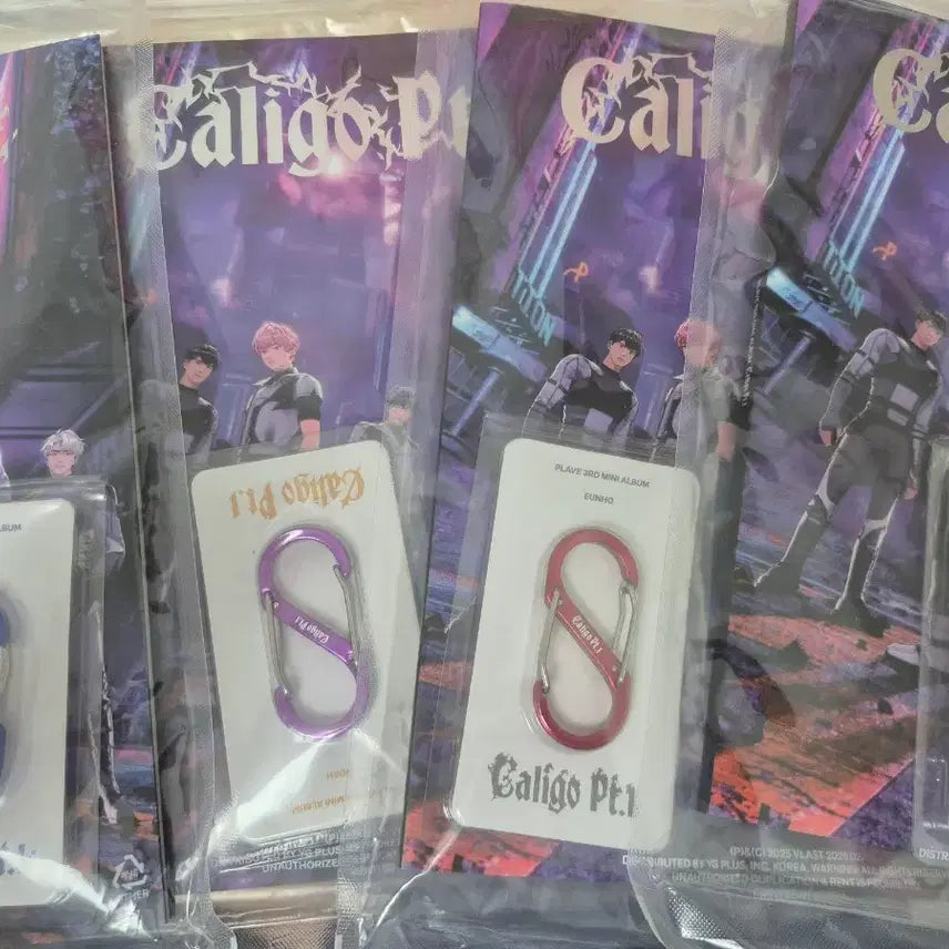 [BUNJANG] PLAVE Album Set Bundle / 플레이브 앨범 세트