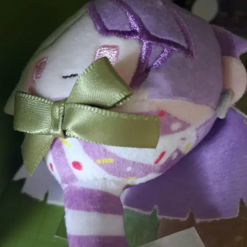 [BUNJANG] Bungo Stray Dogs Sigma Candy Tapestry Plush / 문스독 시그마 캔디 타피 누이