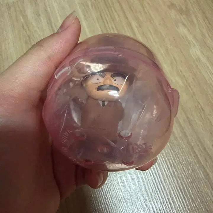 [BUNJANG] Detective Conan Random Figure Series 2 / 명탐정 코난 랜덤 피규어 2