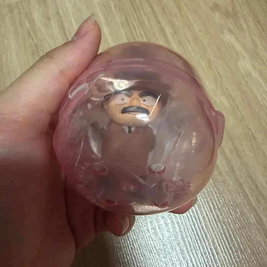 [BUNJANG] Detective Conan Random Figure Series 2 / 명탐정 코난 랜덤 피규어 2