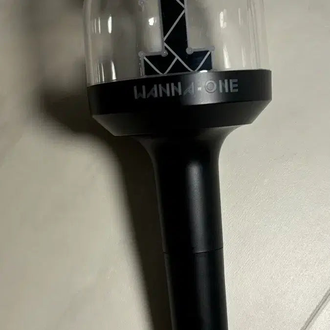 [BUNJANG] Wanna One Official Lightstick / 워너원 공식 응원봉