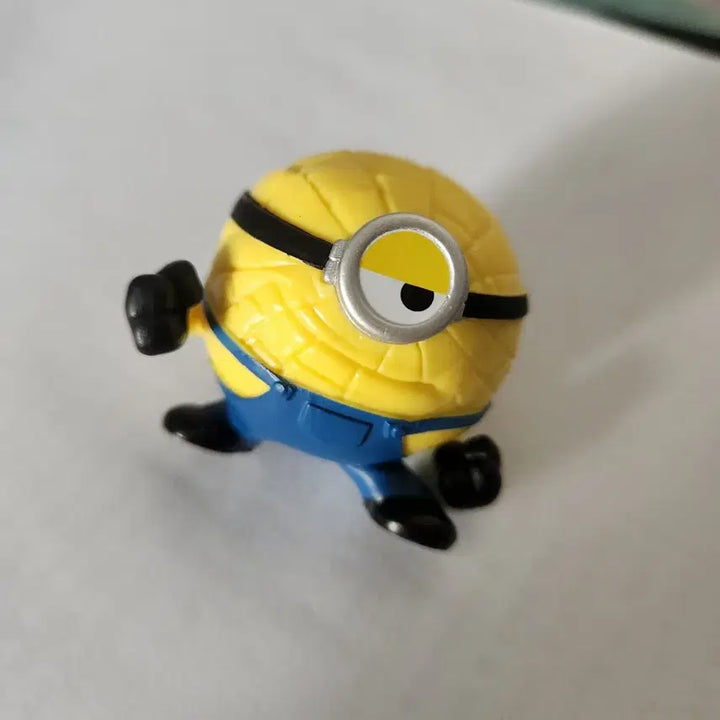 [BUNJANG] Minions Figure / 미니언즈 피규어