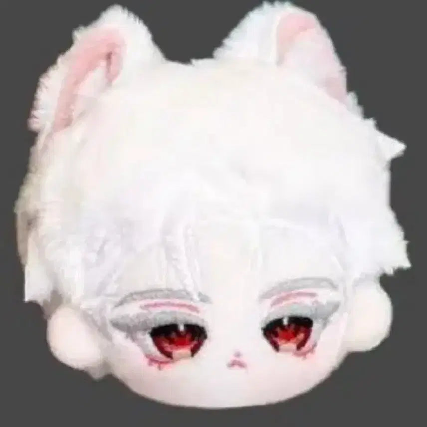[BUNJANG] Yizhan Cotton Doll (Opened) / 밤결자헌 이자헌속성 솜인형