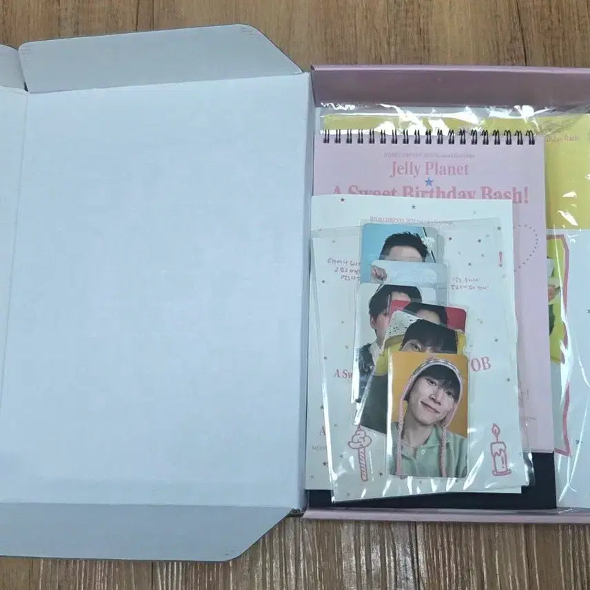 [BUNJANG] BTOB 2025 Season&