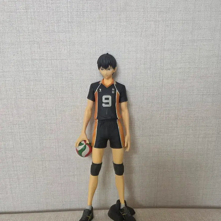 [BUNJANG] Haikyuu!! Kageyama Tobio Figure / 하이큐 카게야마 피규어 판매