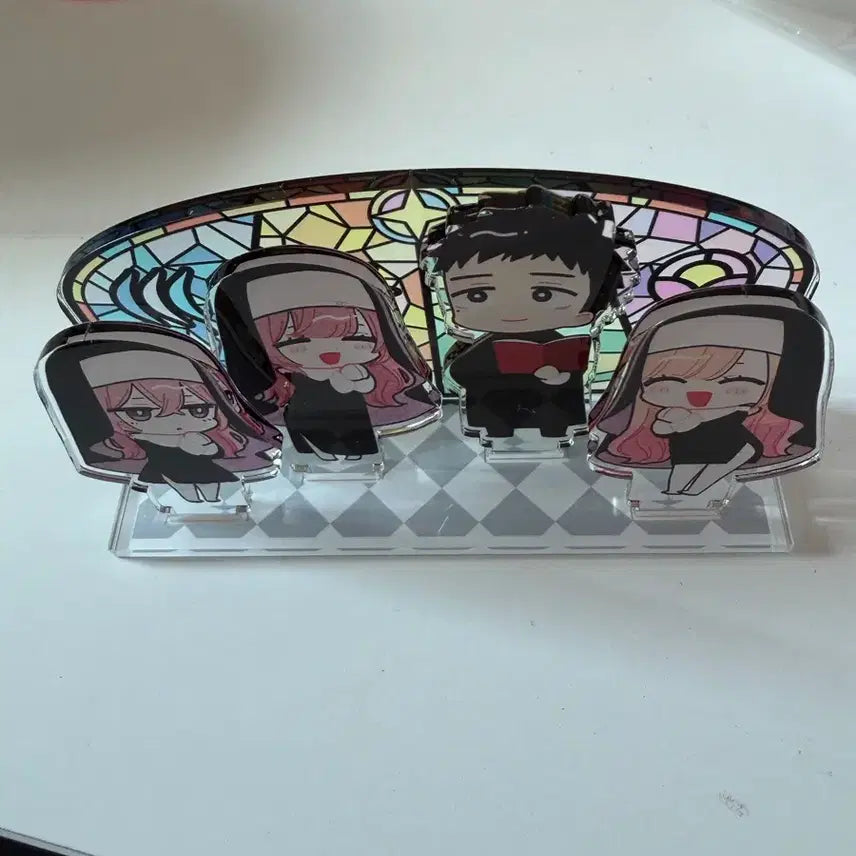 [BUNJANG] My Dress-Up Darling Acrylic Stand / (새상품)그비스크돌 아크릴스탠드