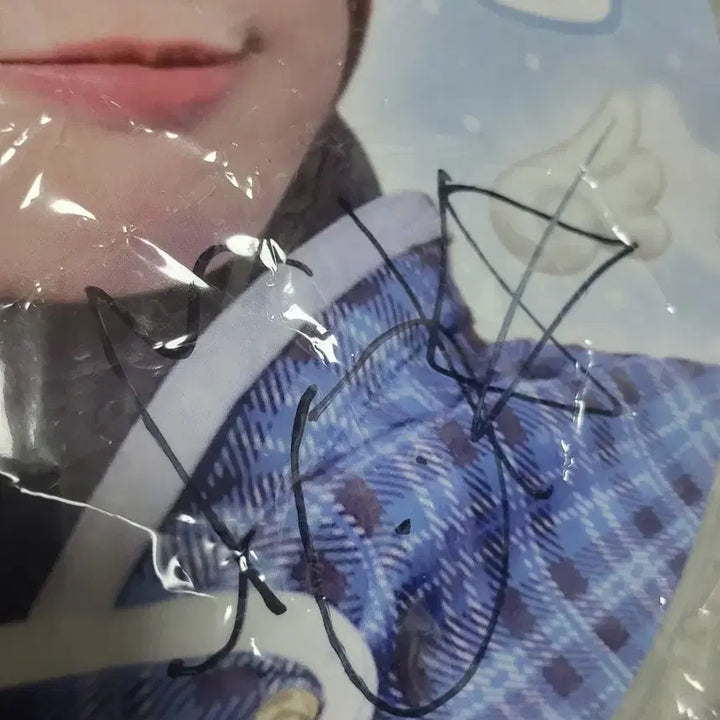 [BUNJANG] ILLIT Mocha Signed Photocard / 아일릿 모카 친필싸인 최저가