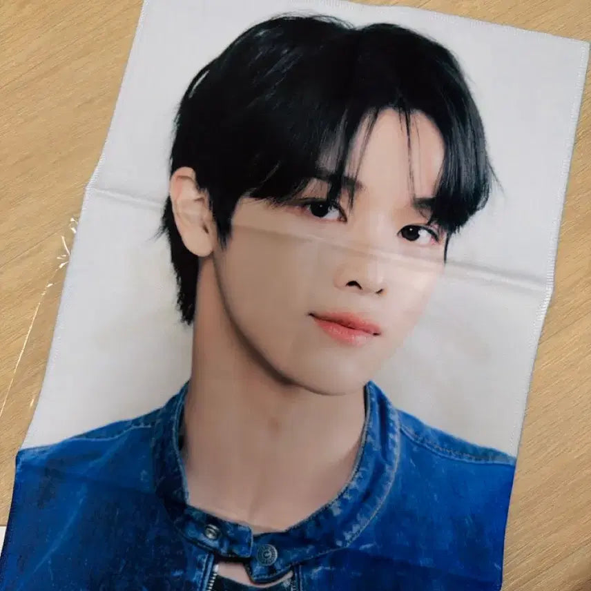[BUNJANG] RIIZE Sungchan 2024 Fancon Slogan / 라이즈성찬 2024 팬콘 슬로건