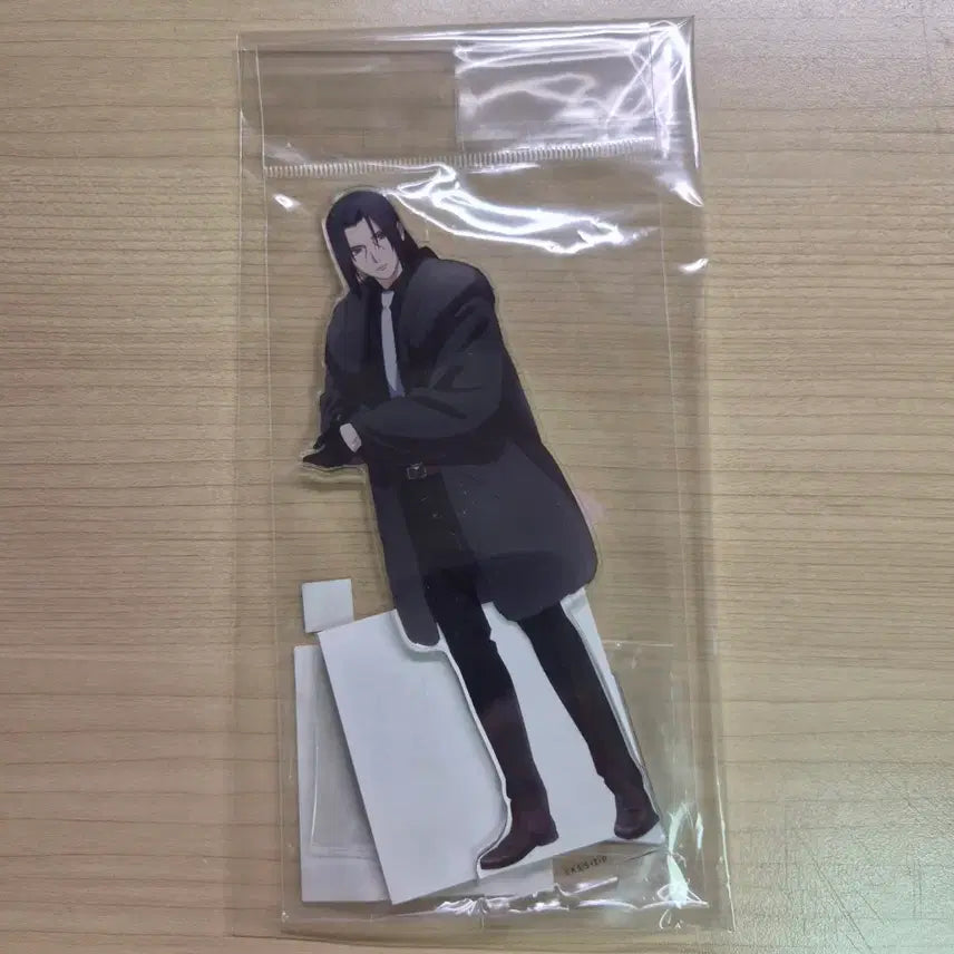 [BUNJANG] Itachi Suit Acrylic Stand / 이타치 정장 아크릴
