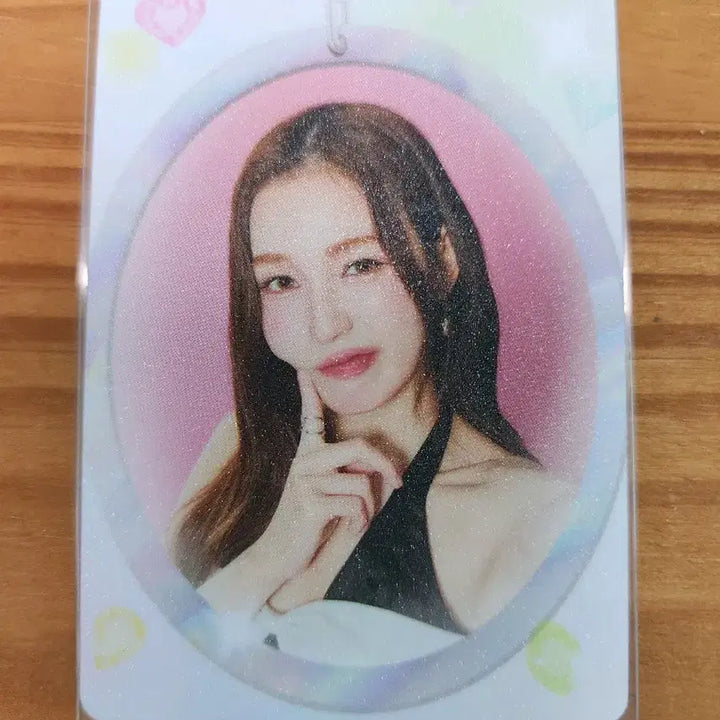 [BUNJANG] GMMTV Love Secret Milk Love Photocard / gmmtv 찌엠 러브 시크릿 포카 밀크러브