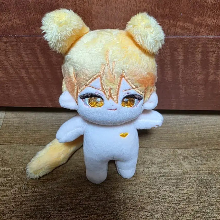 [BUNJANG] WonderShow Little Tsukasa Plush / 원더쇼 리틀 츠카사