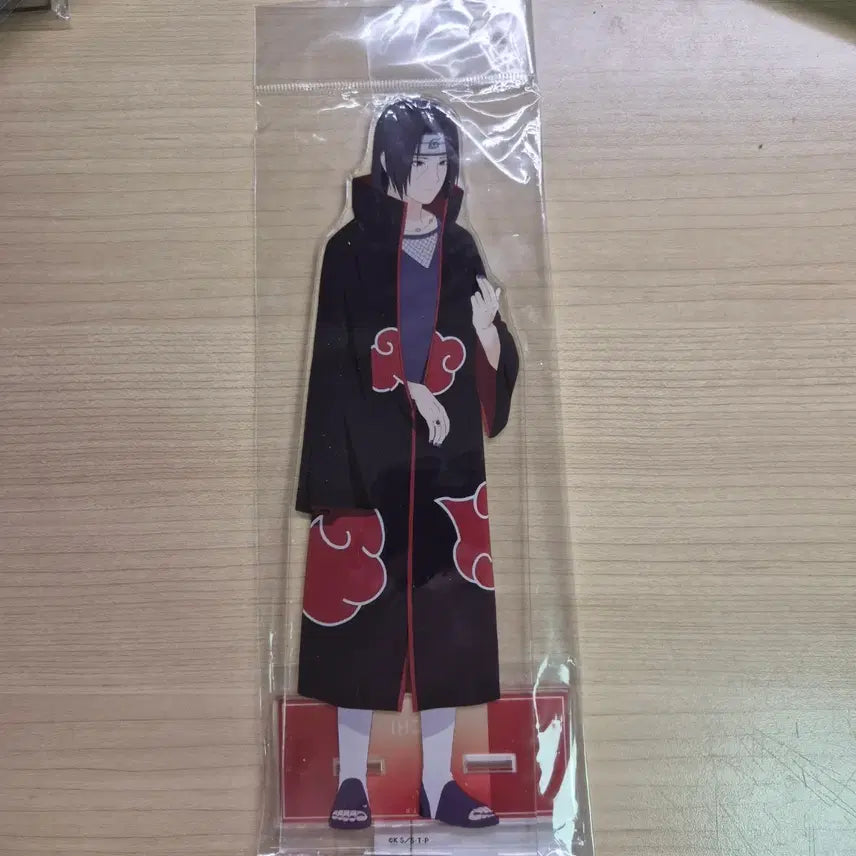 [BUNJANG] Itachi Past and Present Large Acrylic Standee / 이타치 과거와 현재 아크릴 특대
