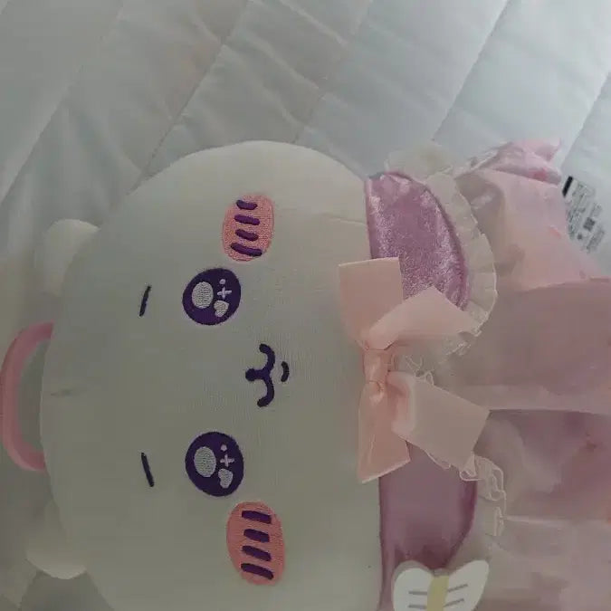 [BUNJANG] Chiikawa Angel Big Plush Doll / 치이카와 천사 빅누이 팔아요!
