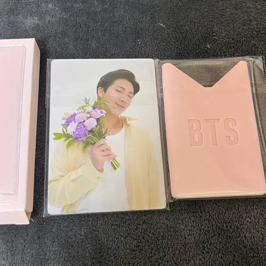 [BUNJANG] BTS RM Jin Suga J-Hope Jimin V Jungkook Membership Kit Photocard Set / BTS 방탄소년단 남준석진윤기호석지민태형정국 멤버쉽 키트 포카