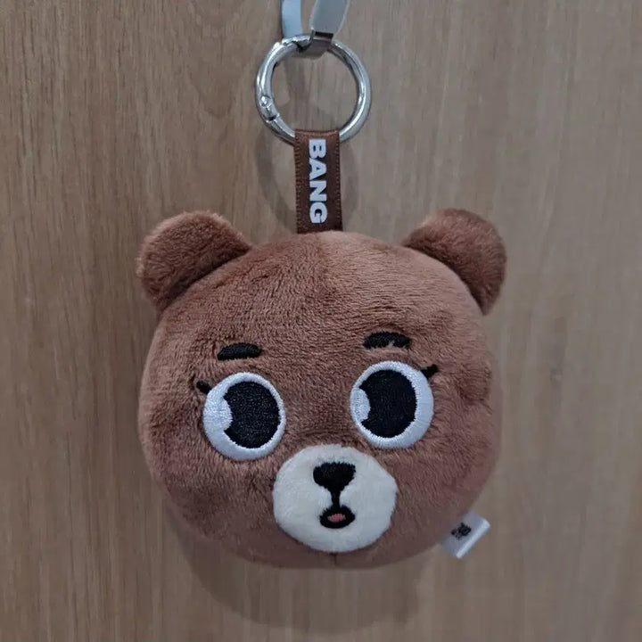 [BUNJANG] Day6 Japan Round Face Bag Charm Wonpil / 데이식스 일본 라운드 페이스 백참 방 원가 이하 데케이드 엠디