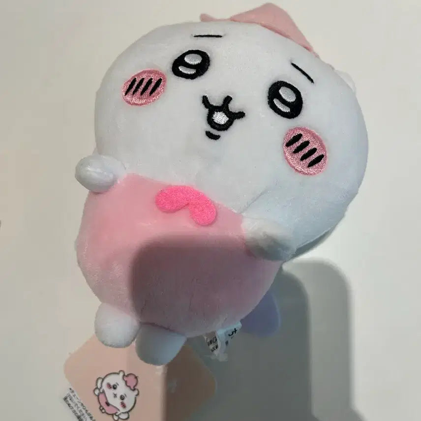 [BUNJANG] Cheekawao Fairy Doll / 치이카와  요정 인형 새상품