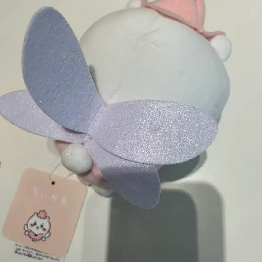 [BUNJANG] Cheekawao Fairy Doll / 치이카와  요정 인형 새상품