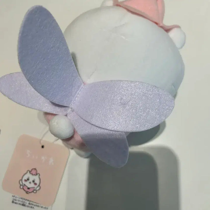 [BUNJANG] Cheekawao Fairy Doll / 치이카와  요정 인형 새상품