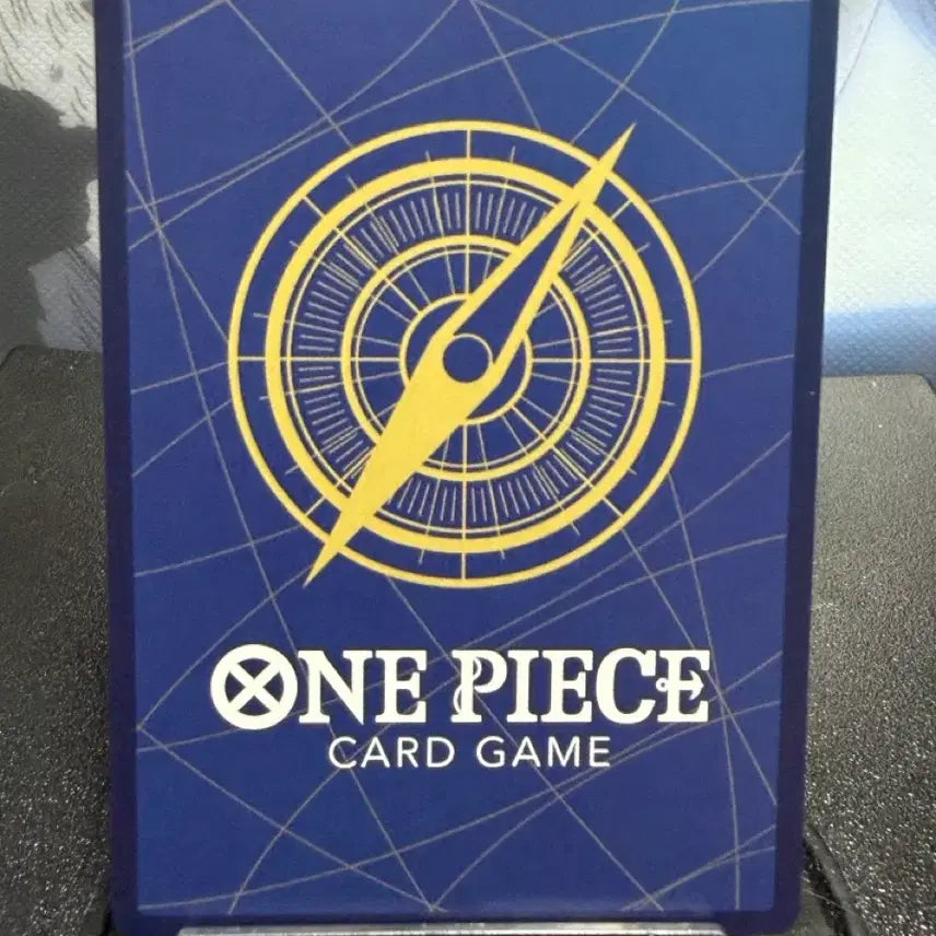 [BUNJANG] One Piece Card Perona <OP01-077> / [글판]  원피스카드 페로나 <OP01-077>