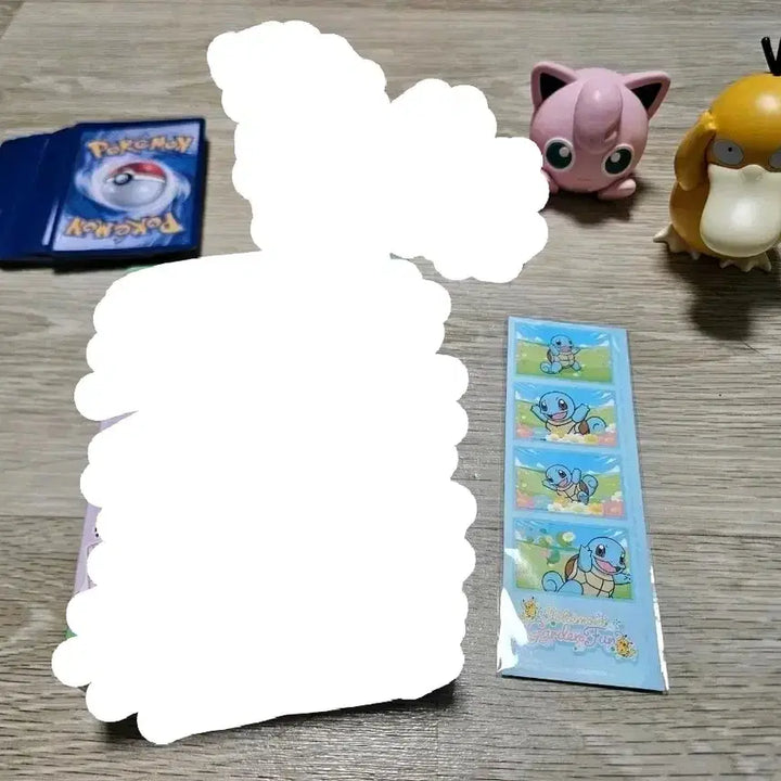 [BUNJANG] Pokemon Merchandise Bundle (Figures, Toys, Stickers) / 포켓몬스터 굿즈 세트 (피규어, 장난감, 스티커) 일괄