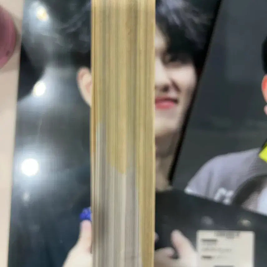 [BUNJANG] DAY6 Dicon Magazine A &amp; B Type Bundle Set / 데이식스 디아이콘 b타입 잡지 a타입 폴라 일괄