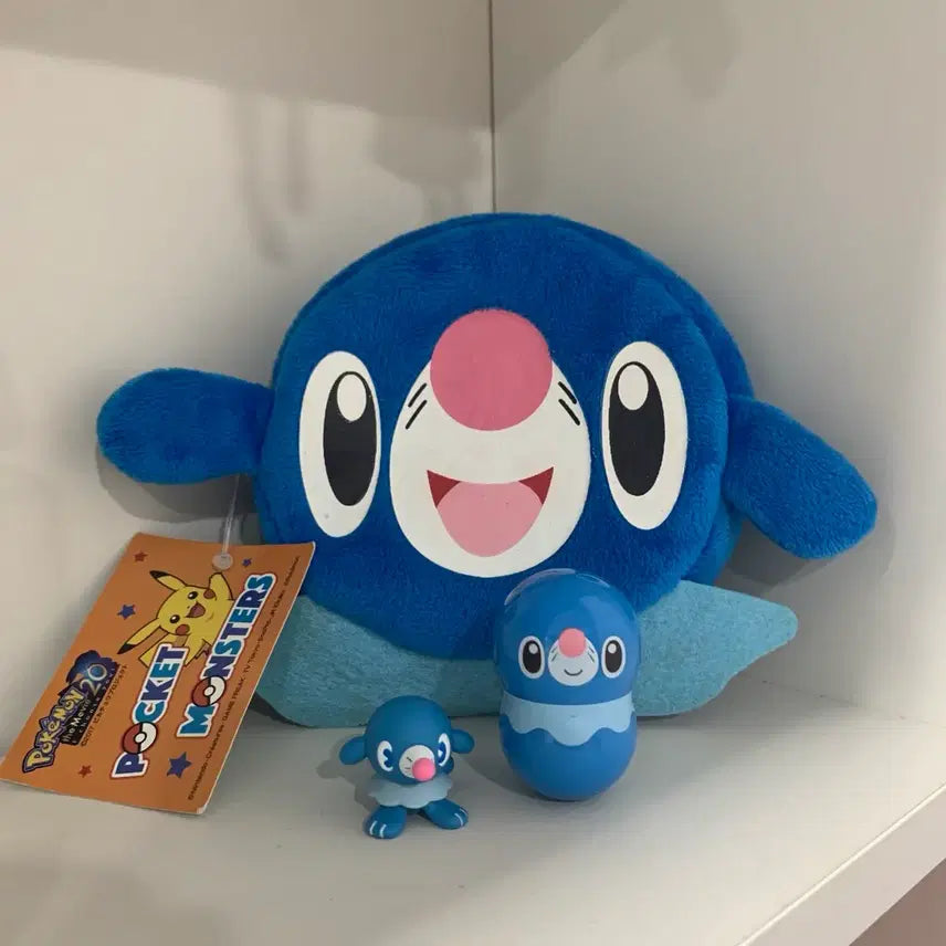 [BUNJANG] Pokemon Rare Bundle Coin Pouch / 희귀 일괄))포켓몬스터 누리공 동전지갑 맛있는물 가챠 오뚜기 판매