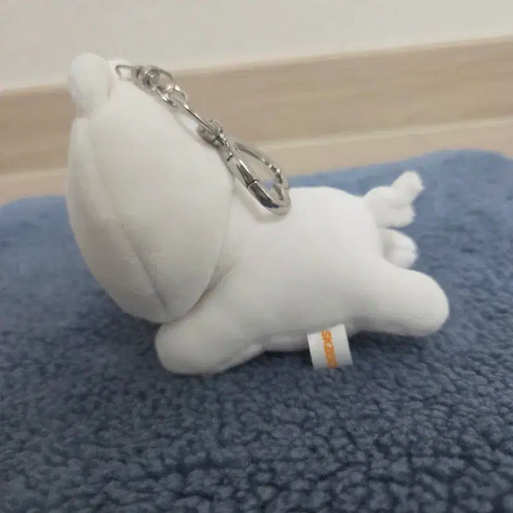 [BUNJANG] SKIZOO Lying Keychain Genielet / 스키주 지니렛 라잉 키링