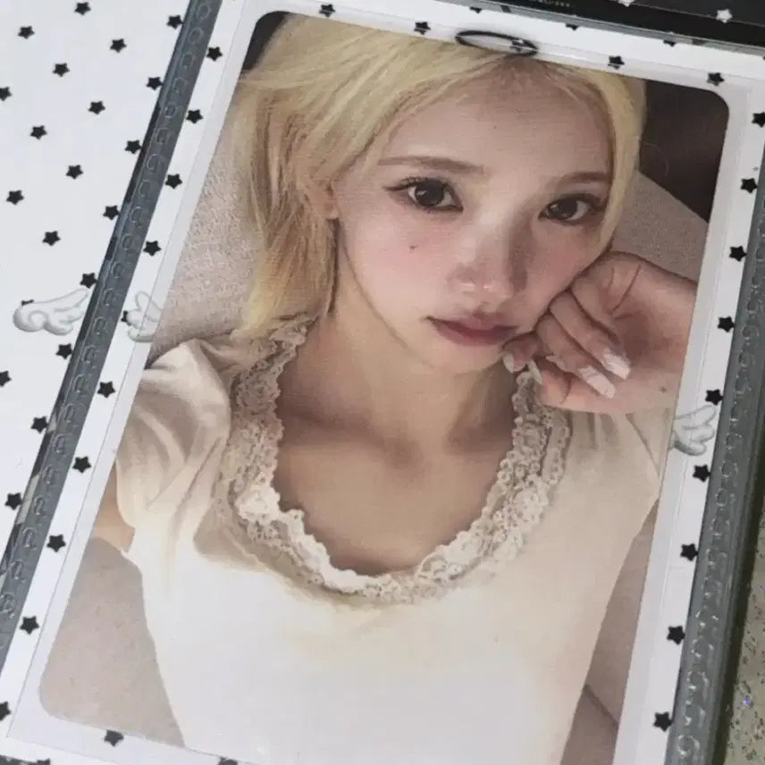 [BUNJANG] HaToHa HaTsu2HaT Photocard Berries Shop Lucky Draw POB / 하투하 하츠투하트 지우 베리즈 베리즈샵 럭드 미공포 양도