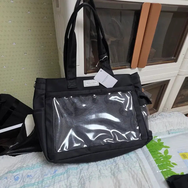 [BUNJANG] My Stage Bag V2 Ita Bag / [원가이하] 이타백 양도