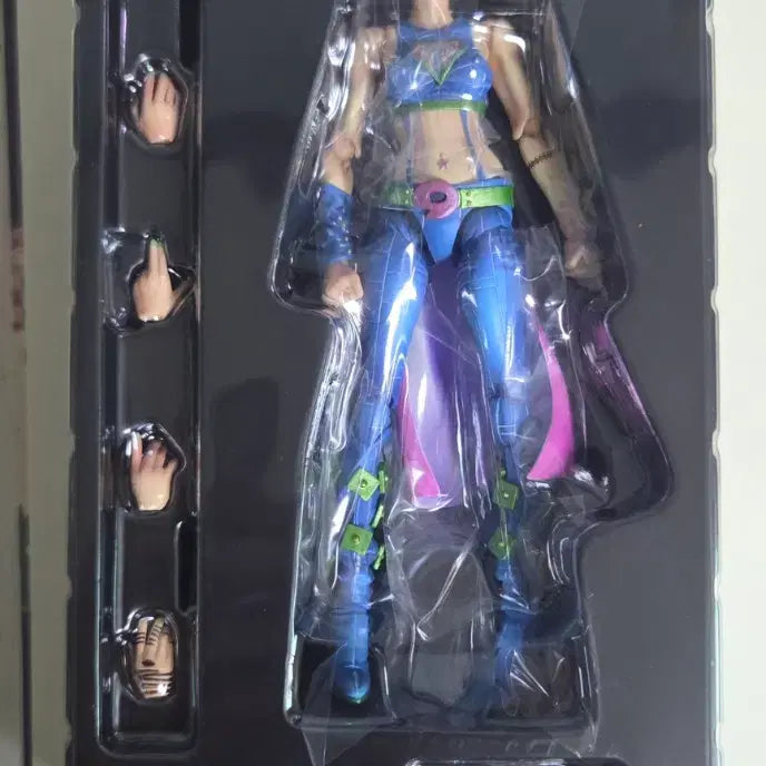 [BUNJANG] Jojo&