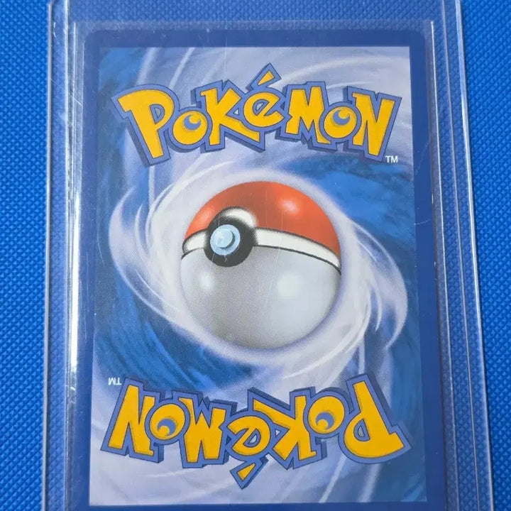 [BUNJANG] Pokemon Giratina XY Reverse Holo Card / (포켓몬) 기라티나 XY리버스홀로카드