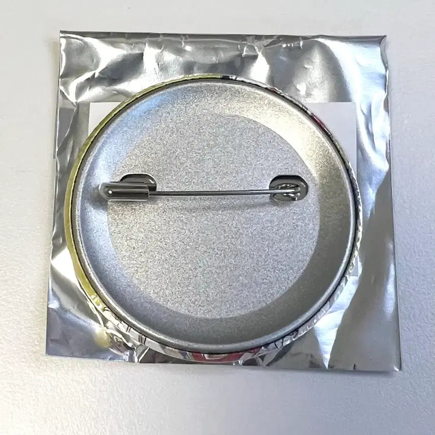 [BUNJANG] BanG Dream! Kaoru Seta 10th Anniversary Can Badge / 뱅드림 세타 카오루 10주년 캔뱃지