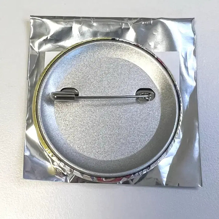 [BUNJANG] BanG Dream! Kaoru Seta 10th Anniversary Can Badge / 뱅드림 세타 카오루 10주년 캔뱃지