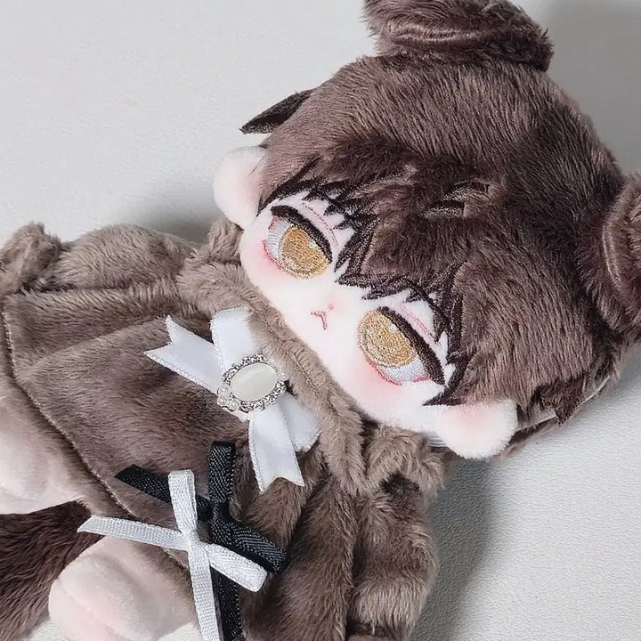 [BUNJANG] The Greatbatch Testar Bam Cha Moon Dae Park Cha Moon Dae Cha Series 10cm Plush Doll / 데못죽 테스타 밤차문대 박문대 차시리즈 솜인형 10cm