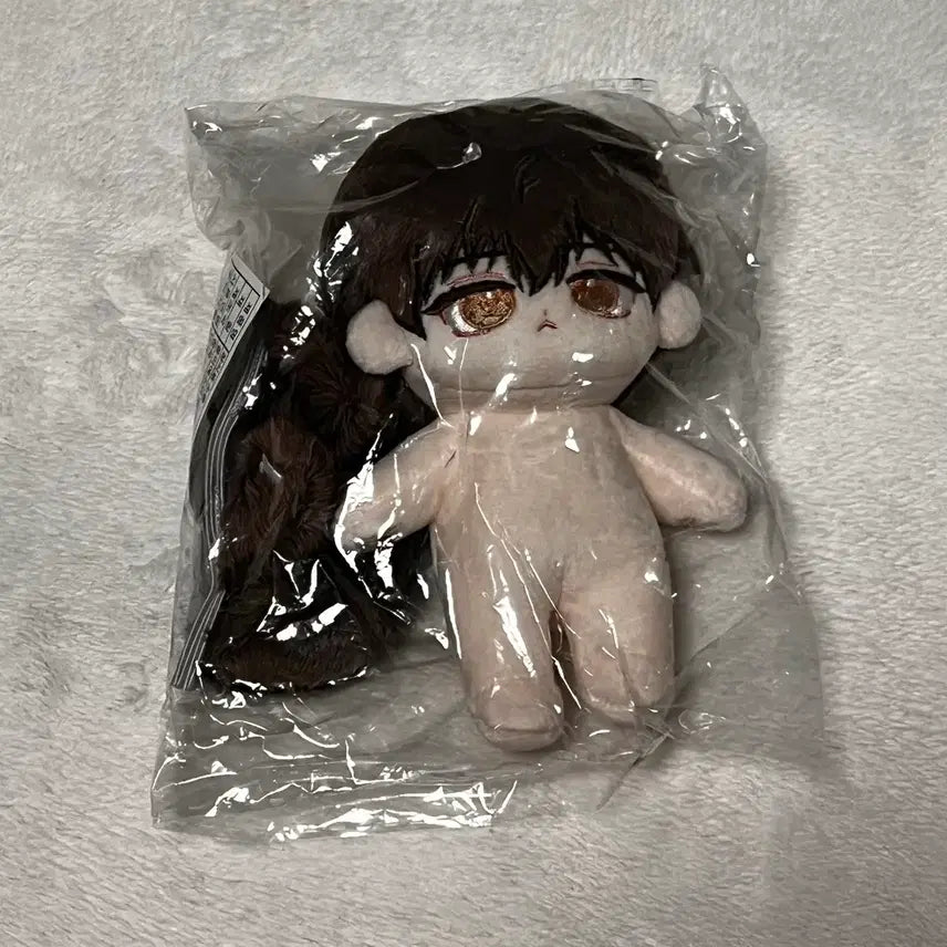 [BUNJANG] The Greatbatch Testar Bam Cha Moon Dae Park Cha Moon Dae Cha Series 10cm Plush Doll / 데못죽 테스타 밤차문대 박문대 차시리즈 솜인형 10cm