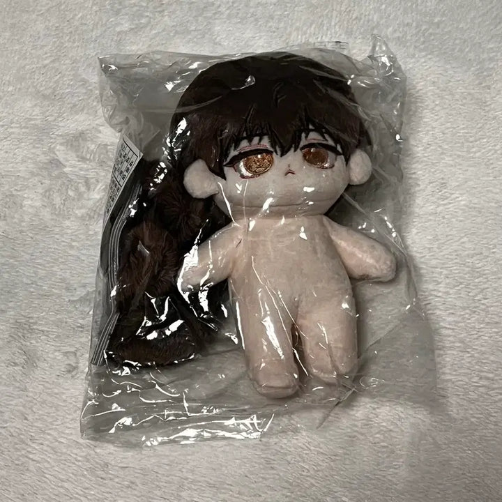 [BUNJANG] The Greatbatch Testar Bam Cha Moon Dae Park Cha Moon Dae Cha Series 10cm Plush Doll / 데못죽 테스타 밤차문대 박문대 차시리즈 솜인형 10cm