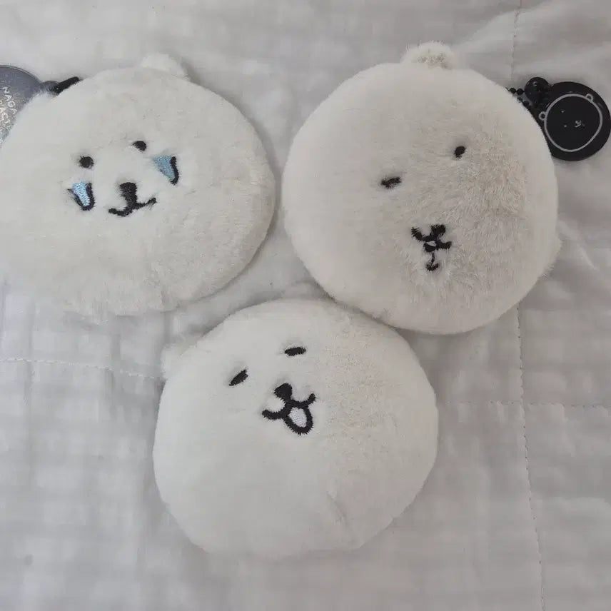 [BUNJANG] Nongdamgom Kuji E Prize Bundle Set / 농담곰 쿠지 E상 일괄 판매